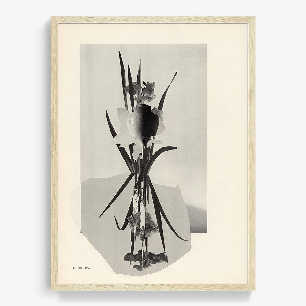 Print by Leigh Wells