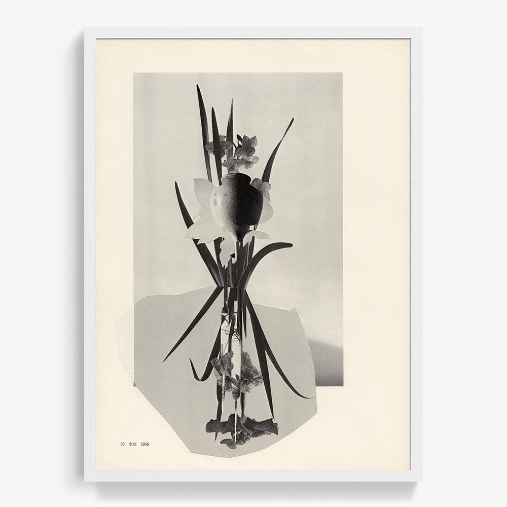 Print by Leigh Wells