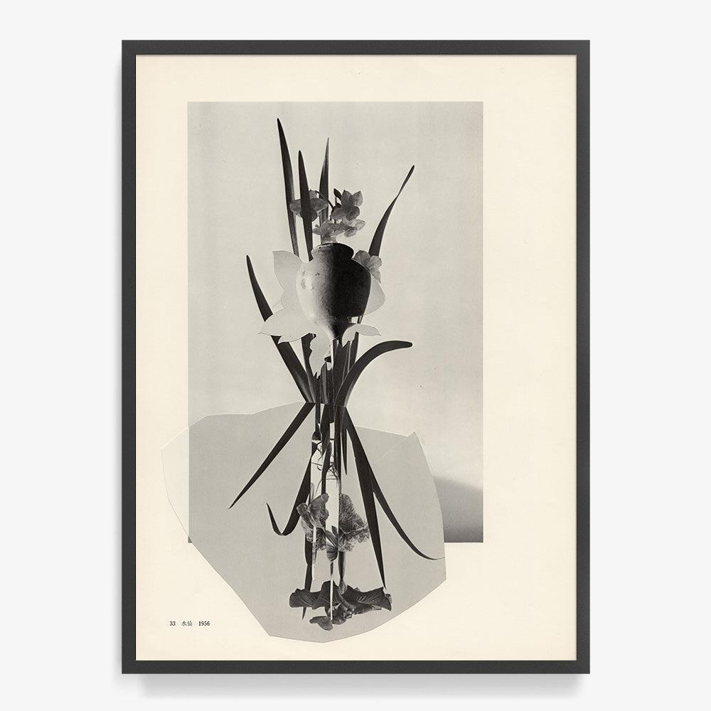 Print by Leigh Wells