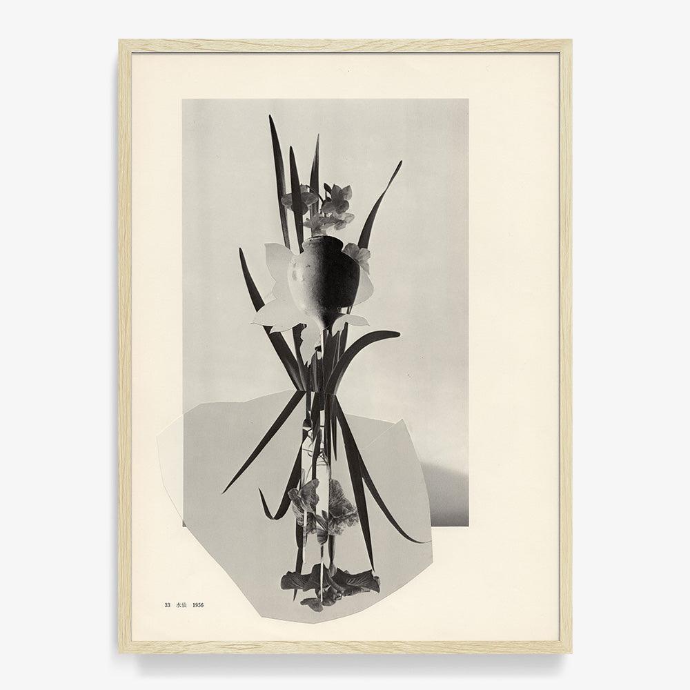 Print by Leigh Wells