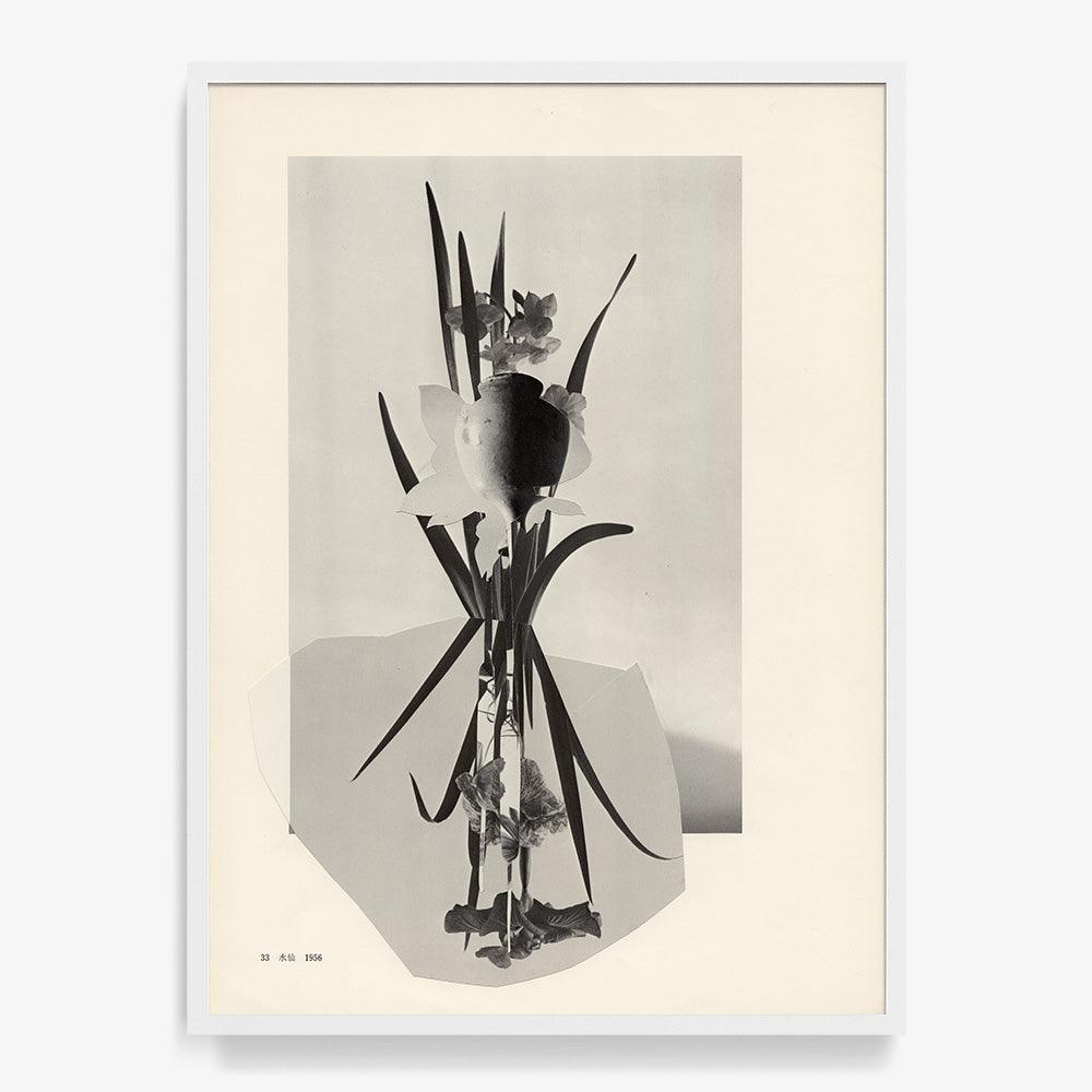 Print by Leigh Wells