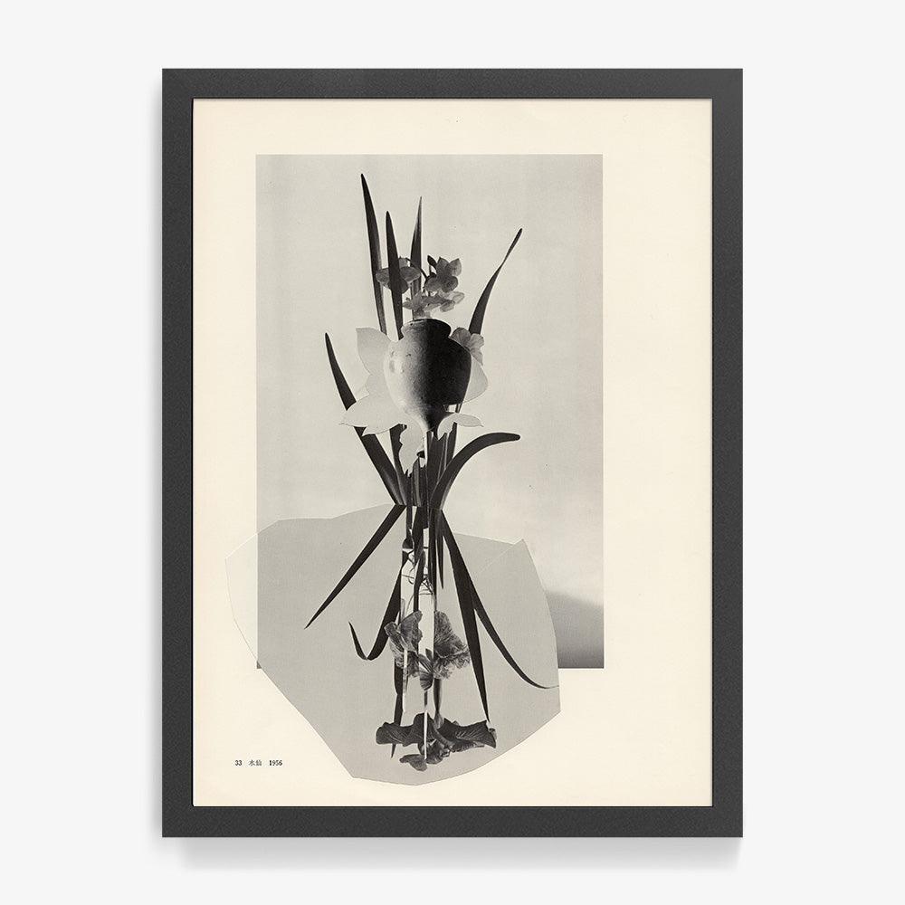 Print by Leigh Wells
