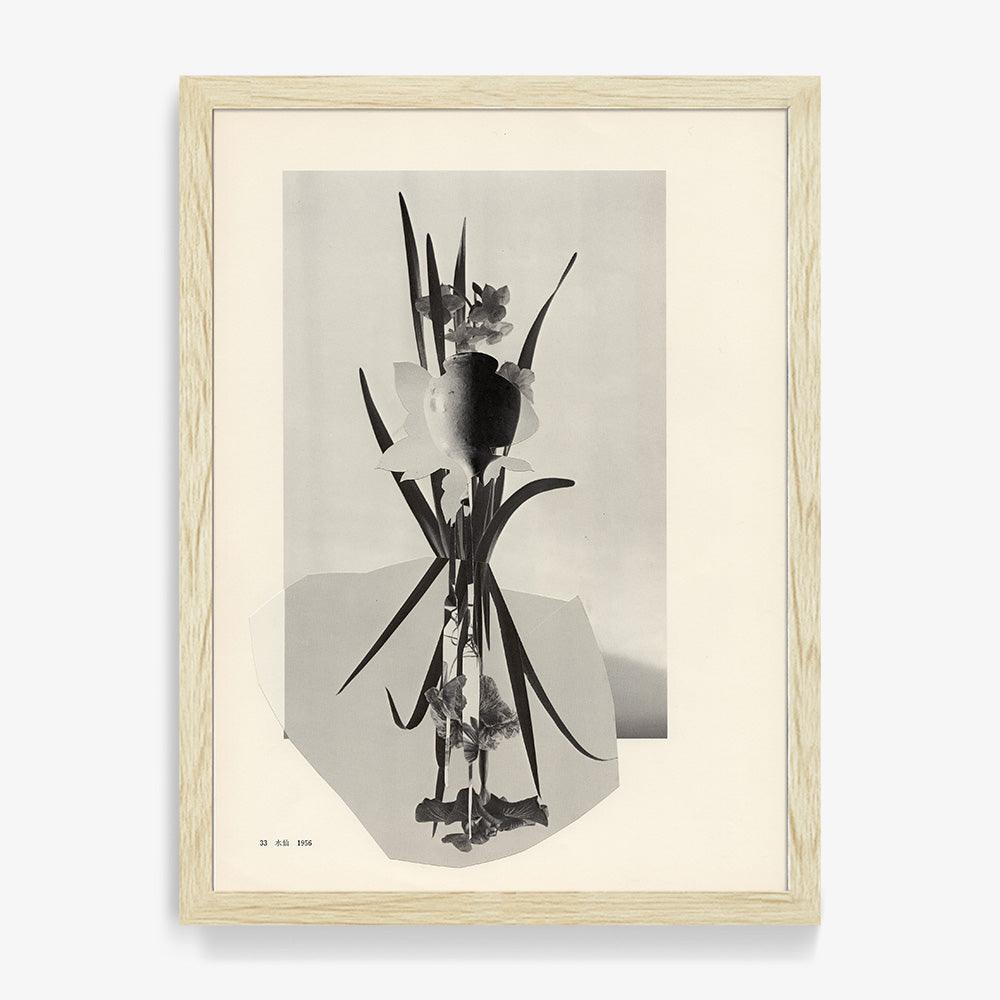 Print by Leigh Wells