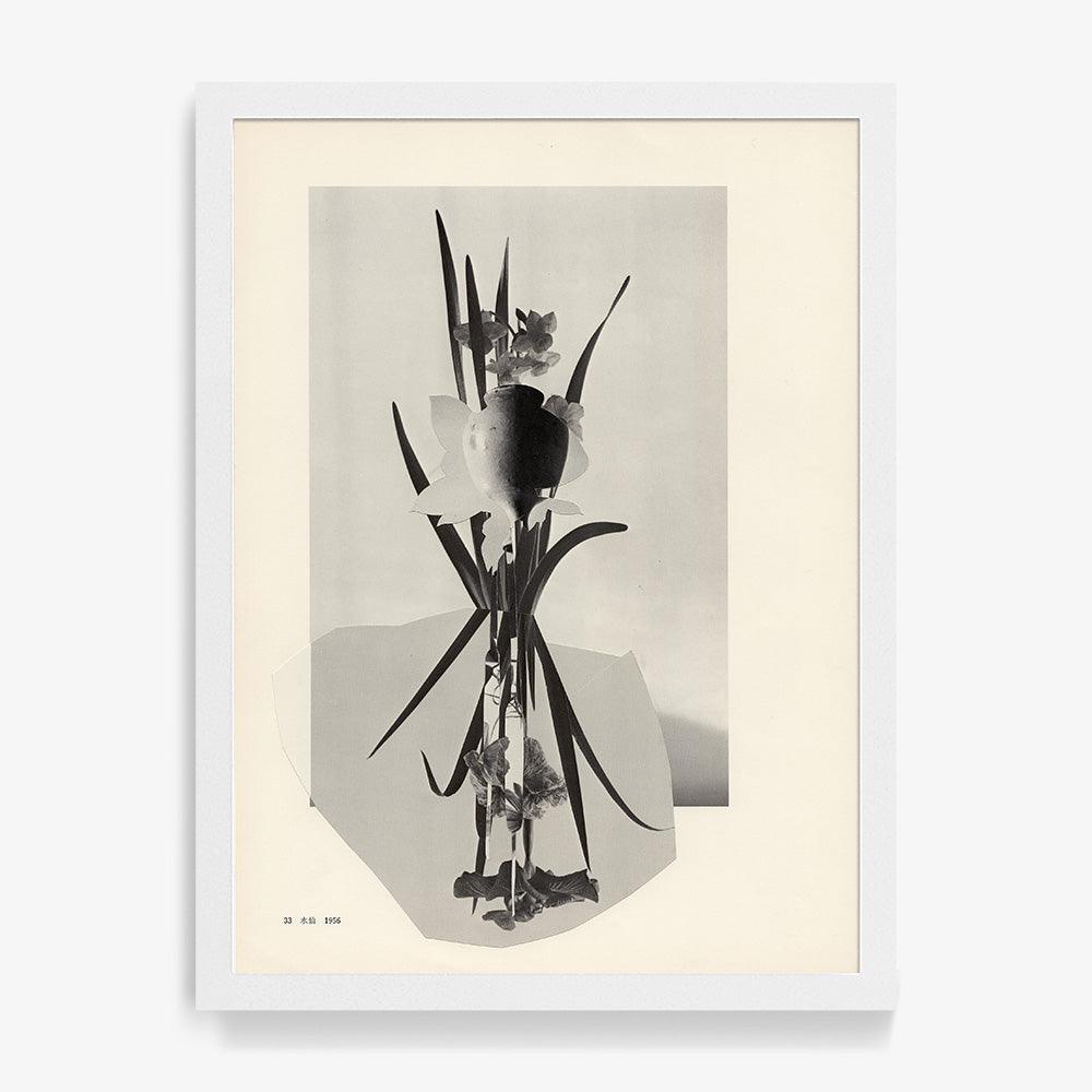 Print by Leigh Wells