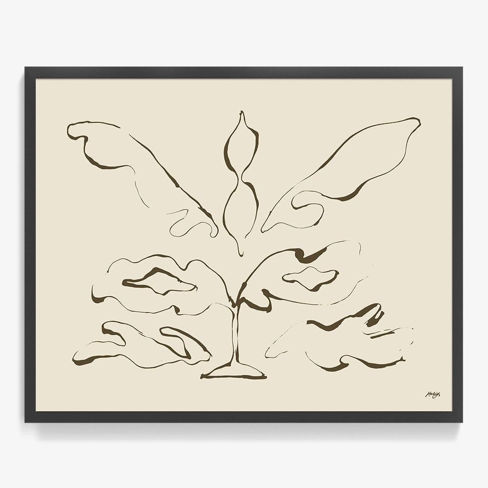 Print by Marleigh Culver