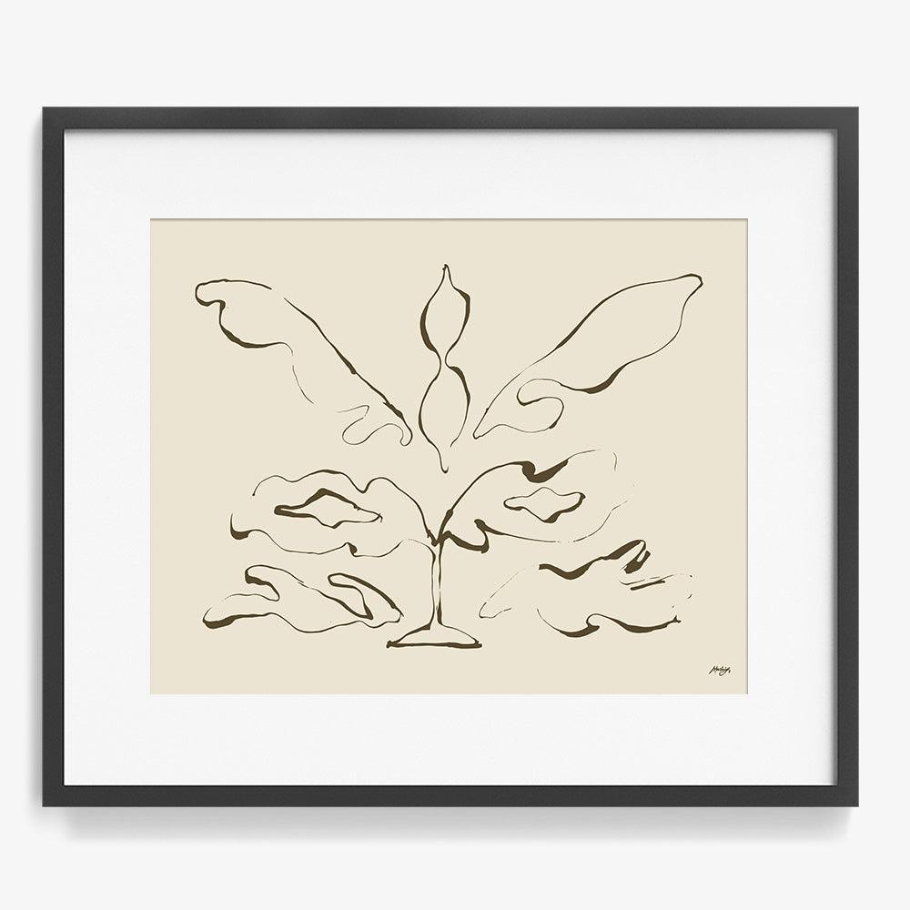 Print by Marleigh Culver