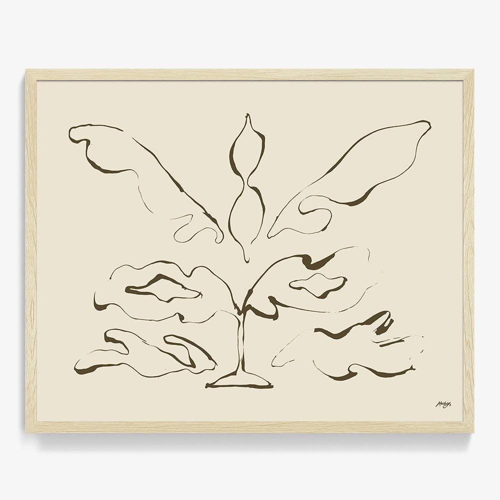 Print by Marleigh Culver
