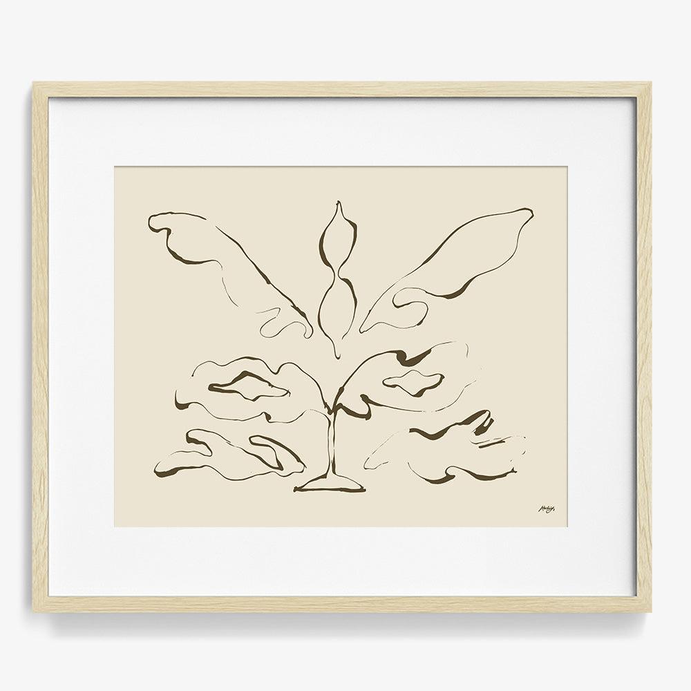 Print by Marleigh Culver