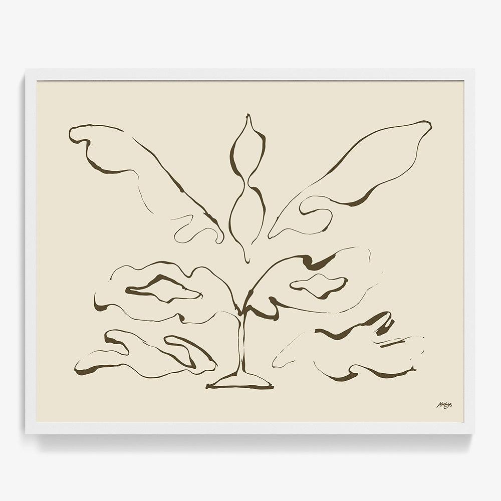 Print by Marleigh Culver