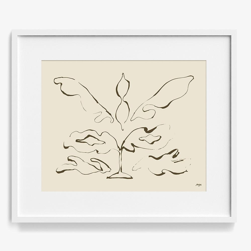 Print by Marleigh Culver