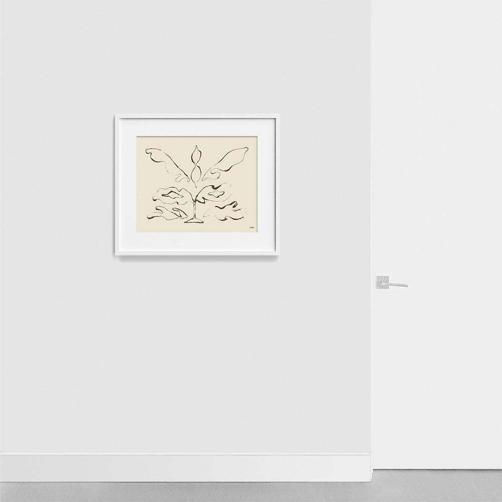 Print by Marleigh Culver