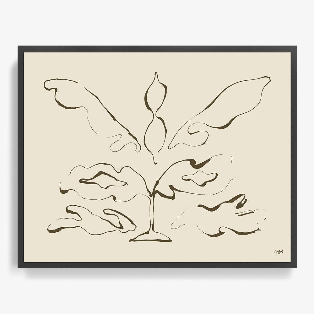 Print by Marleigh Culver