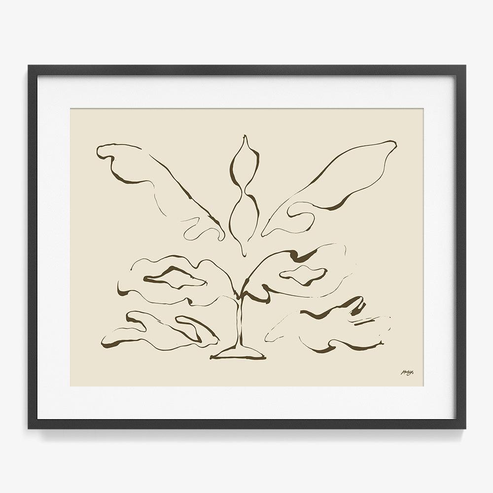 Print by Marleigh Culver