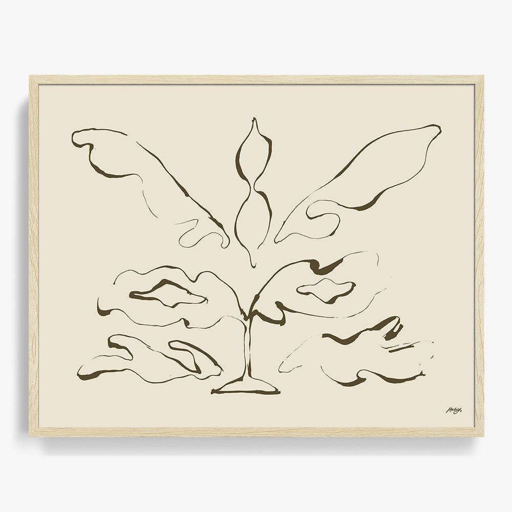 Print by Marleigh Culver