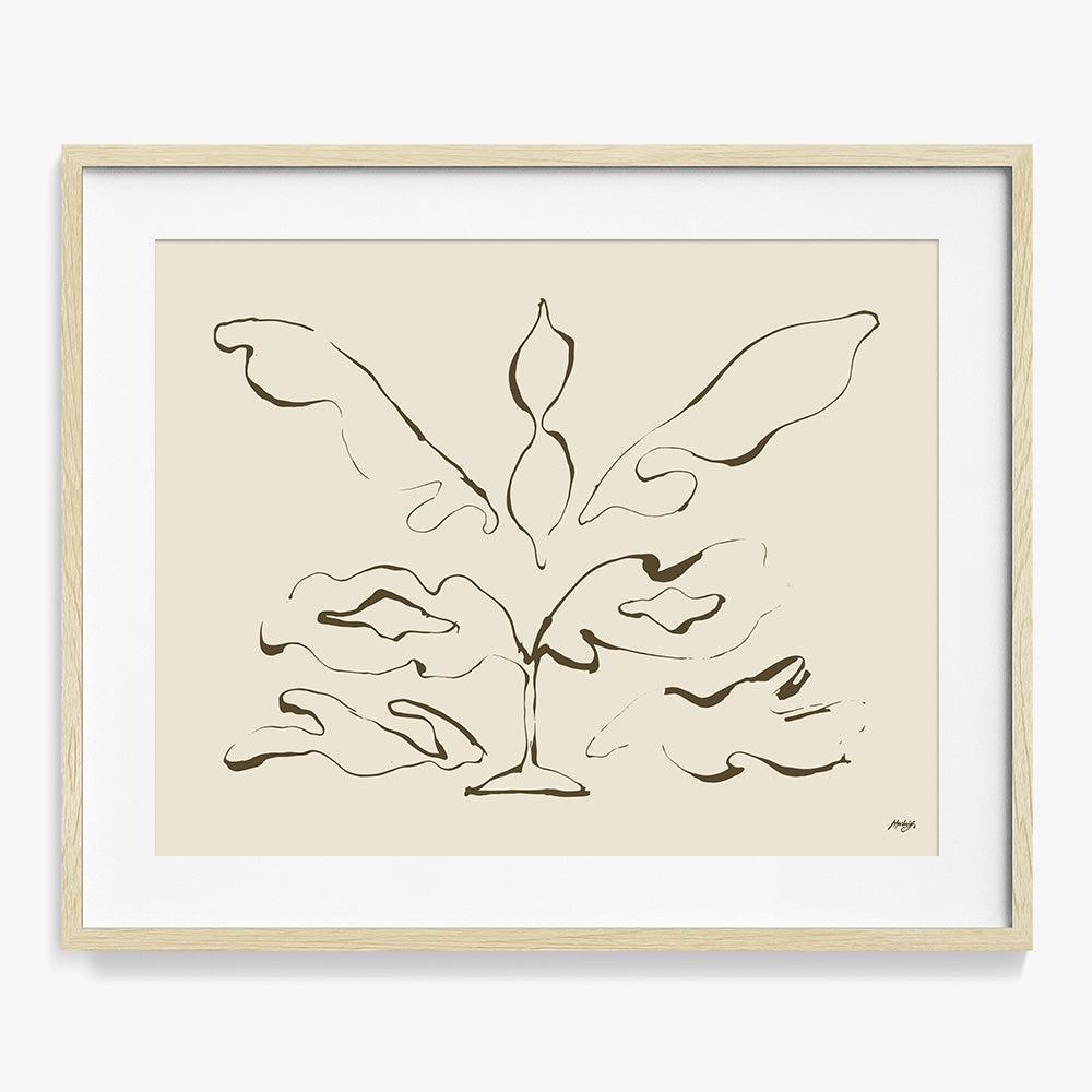 Print by Marleigh Culver