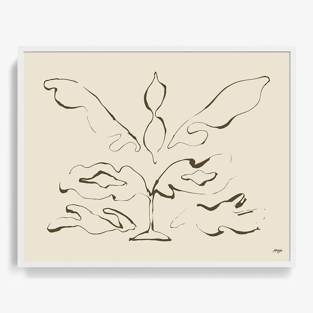 Print by Marleigh Culver