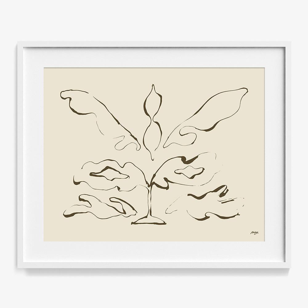 Print by Marleigh Culver