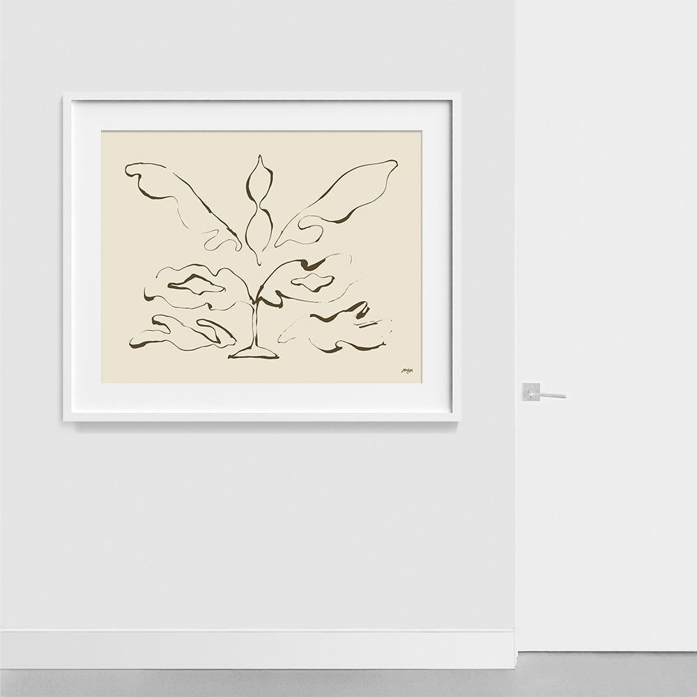 Print by Marleigh Culver