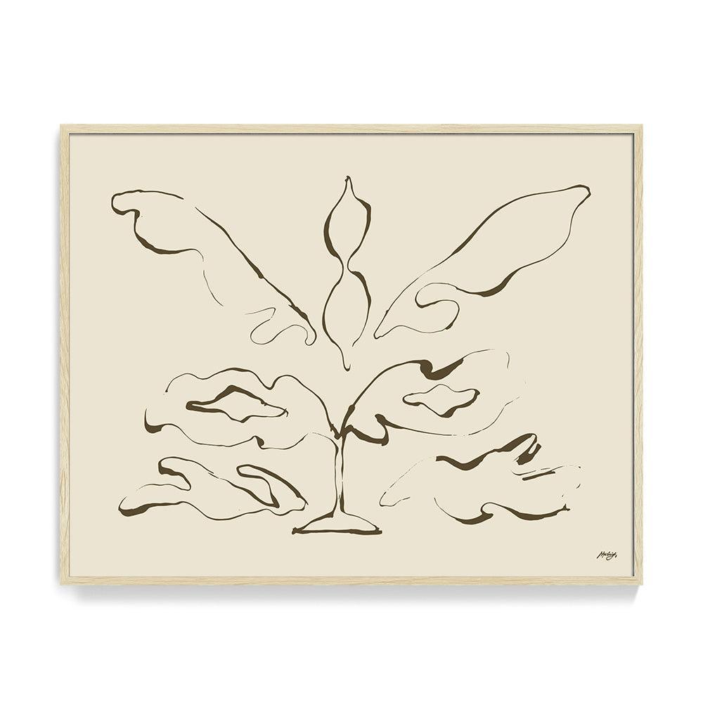 Print by Marleigh Culver