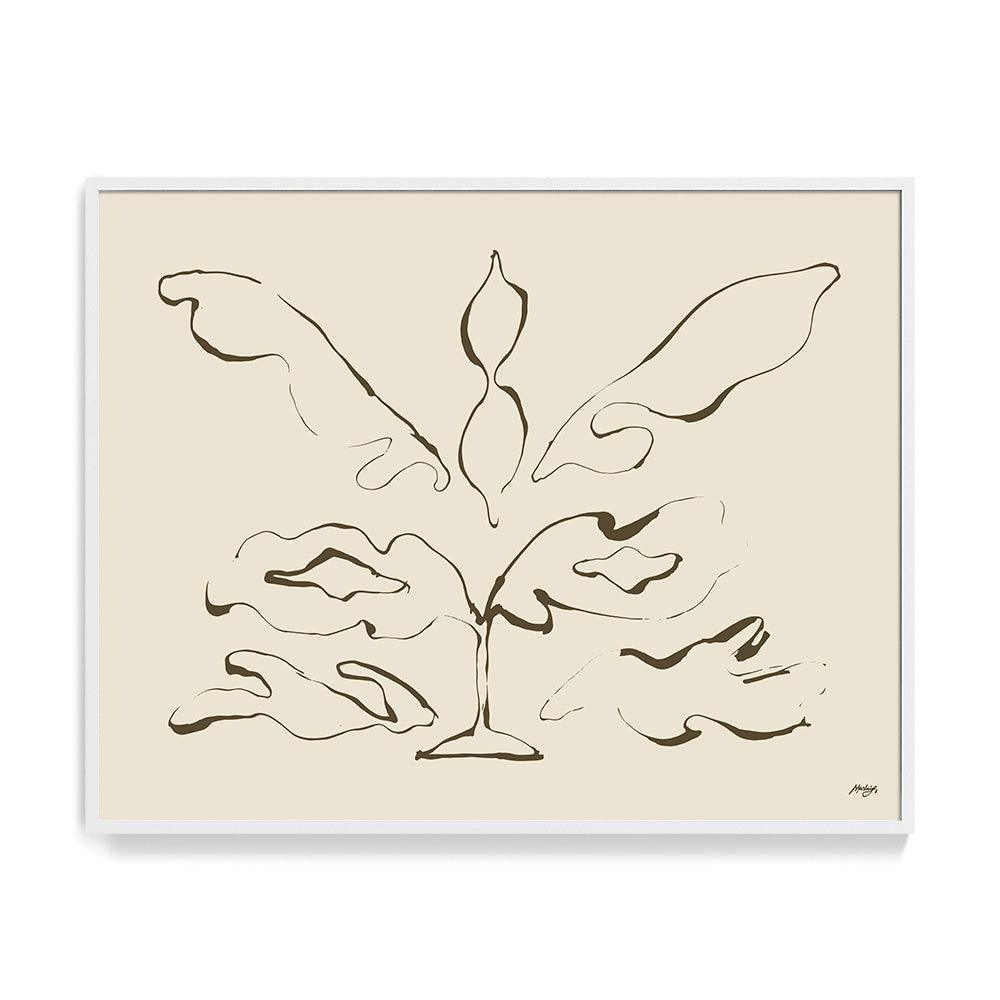 Print by Marleigh Culver