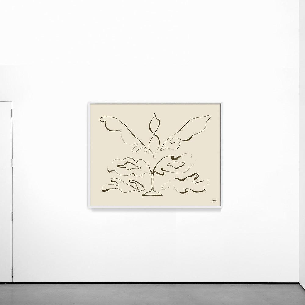 Print by Marleigh Culver