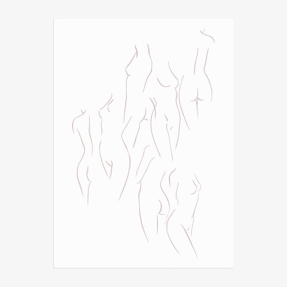 Print by Carla Cascales Alimbau