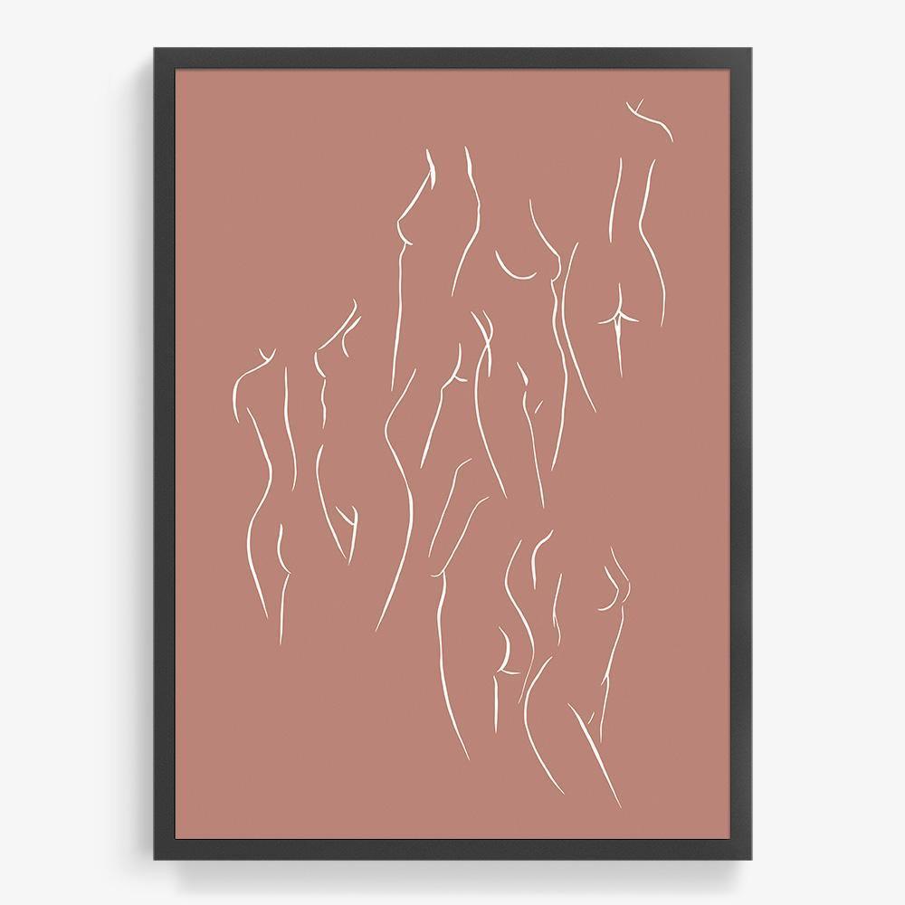 Print by Carla Cascales Alimbau