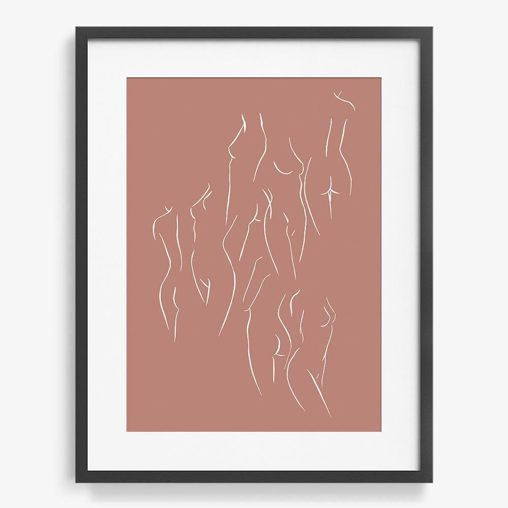 Print by Carla Cascales Alimbau