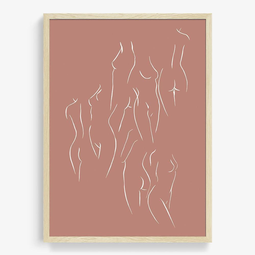 Print by Carla Cascales Alimbau
