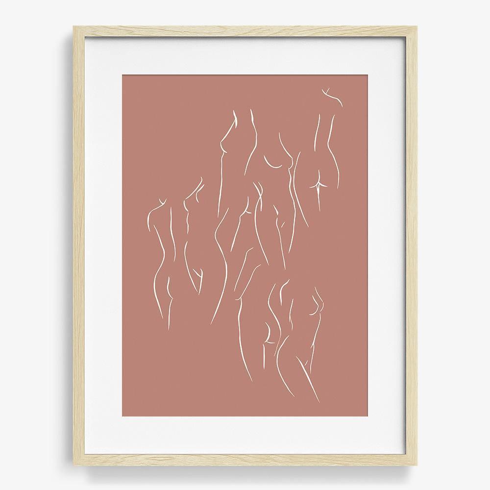 Print by Carla Cascales Alimbau