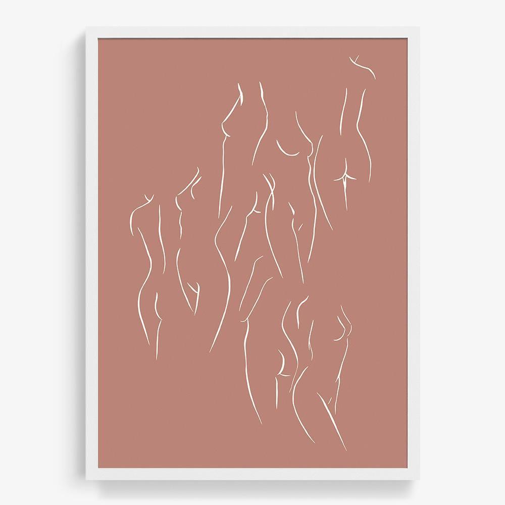 Print by Carla Cascales Alimbau