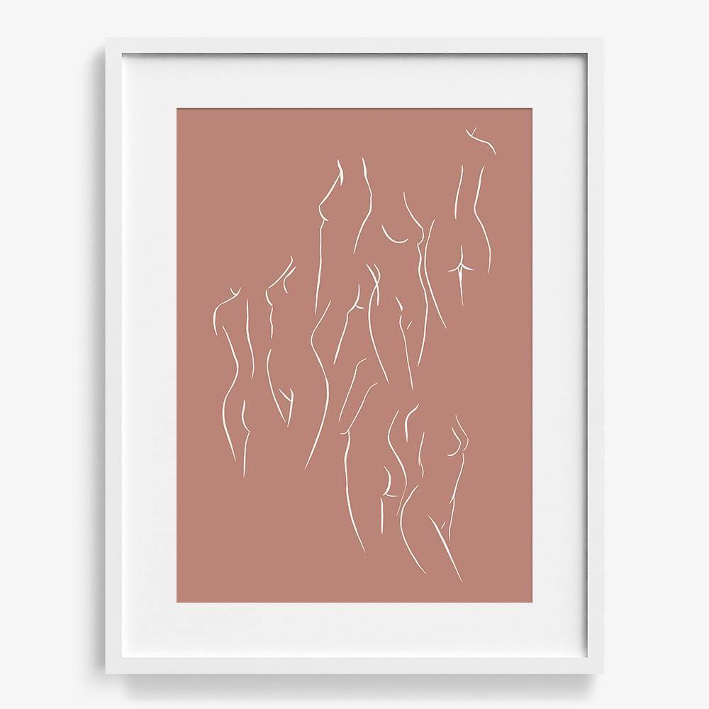 Print by Carla Cascales Alimbau