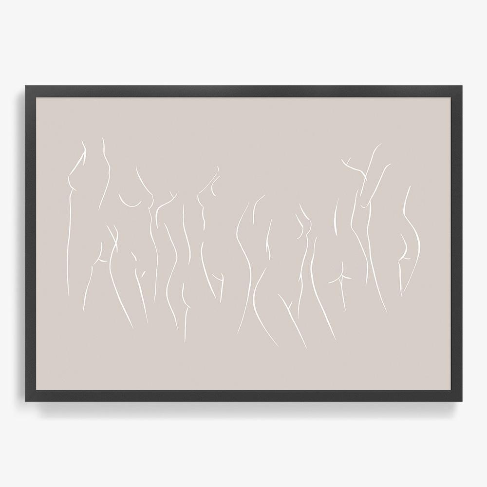 Print by Carla Cascales Alimbau