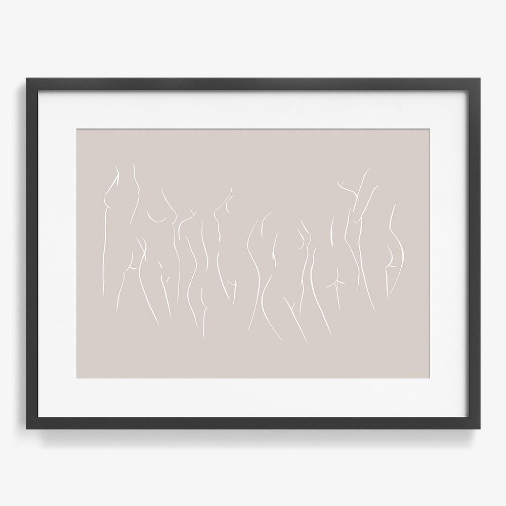 Print by Carla Cascales Alimbau