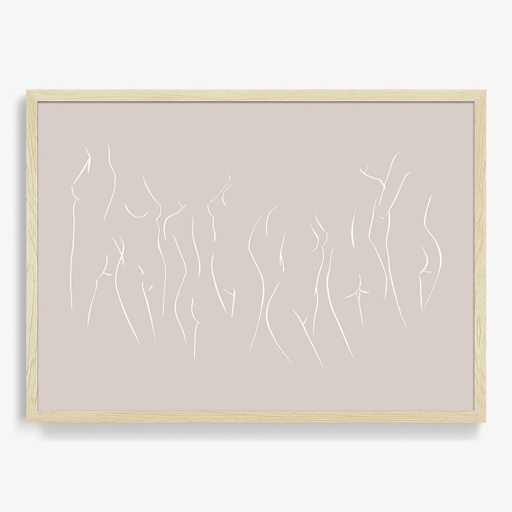 Print by Carla Cascales Alimbau