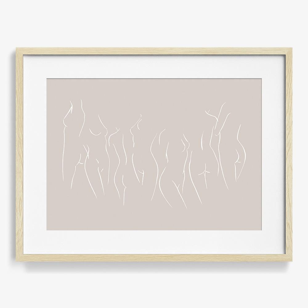 Print by Carla Cascales Alimbau