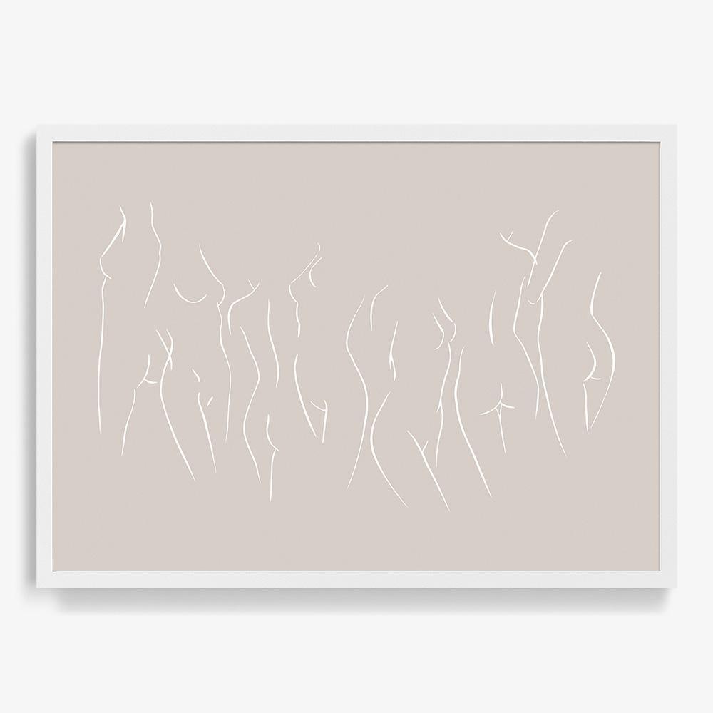 Print by Carla Cascales Alimbau
