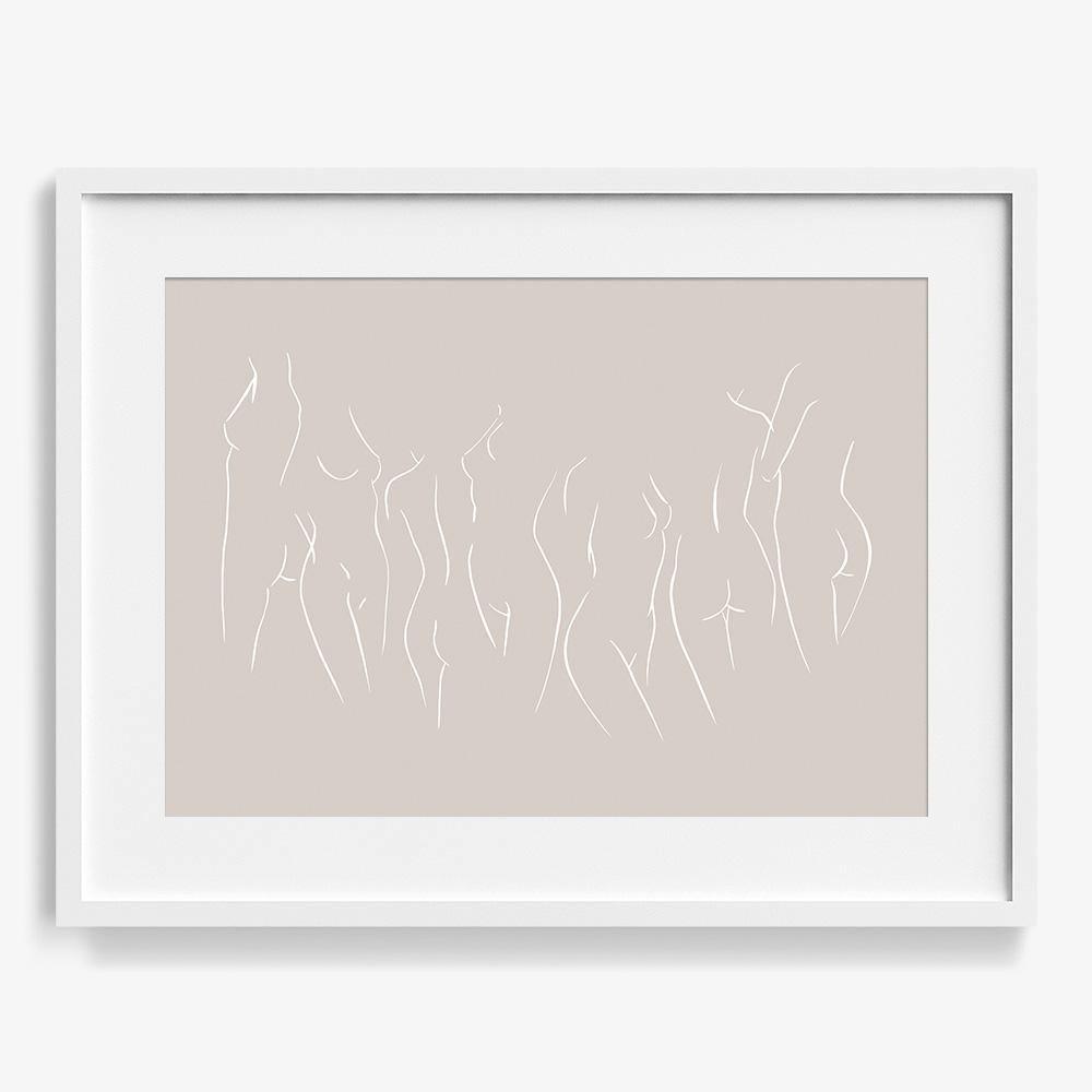 Print by Carla Cascales Alimbau