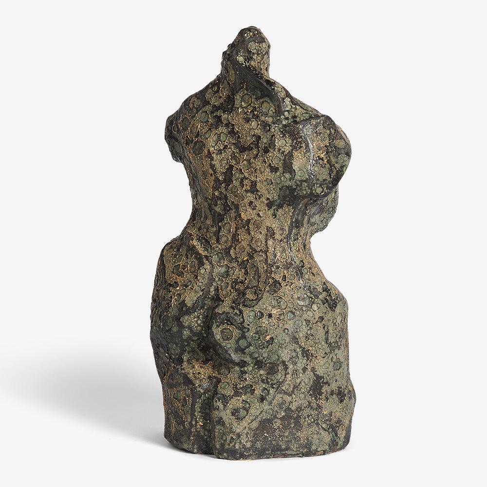 Sculpture by Firoozeh Neman