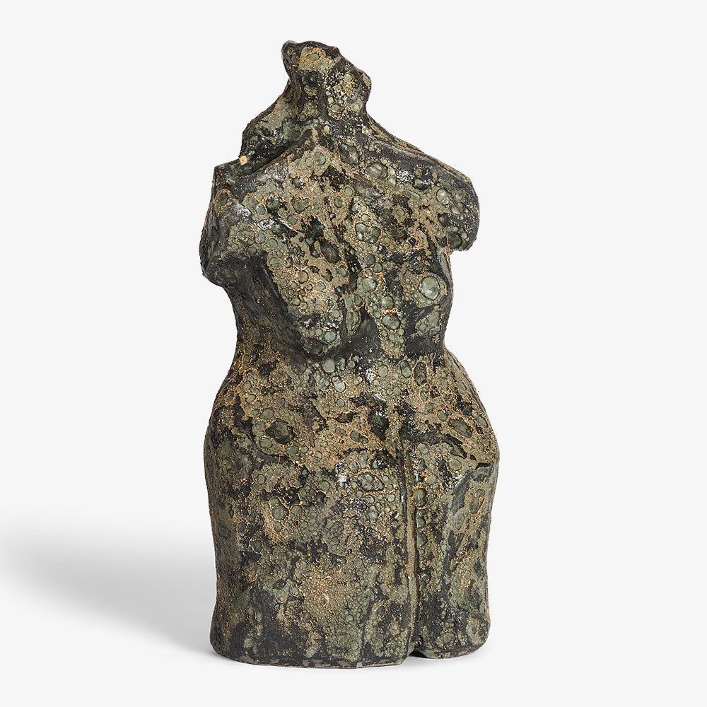 Sculpture by Firoozeh Neman