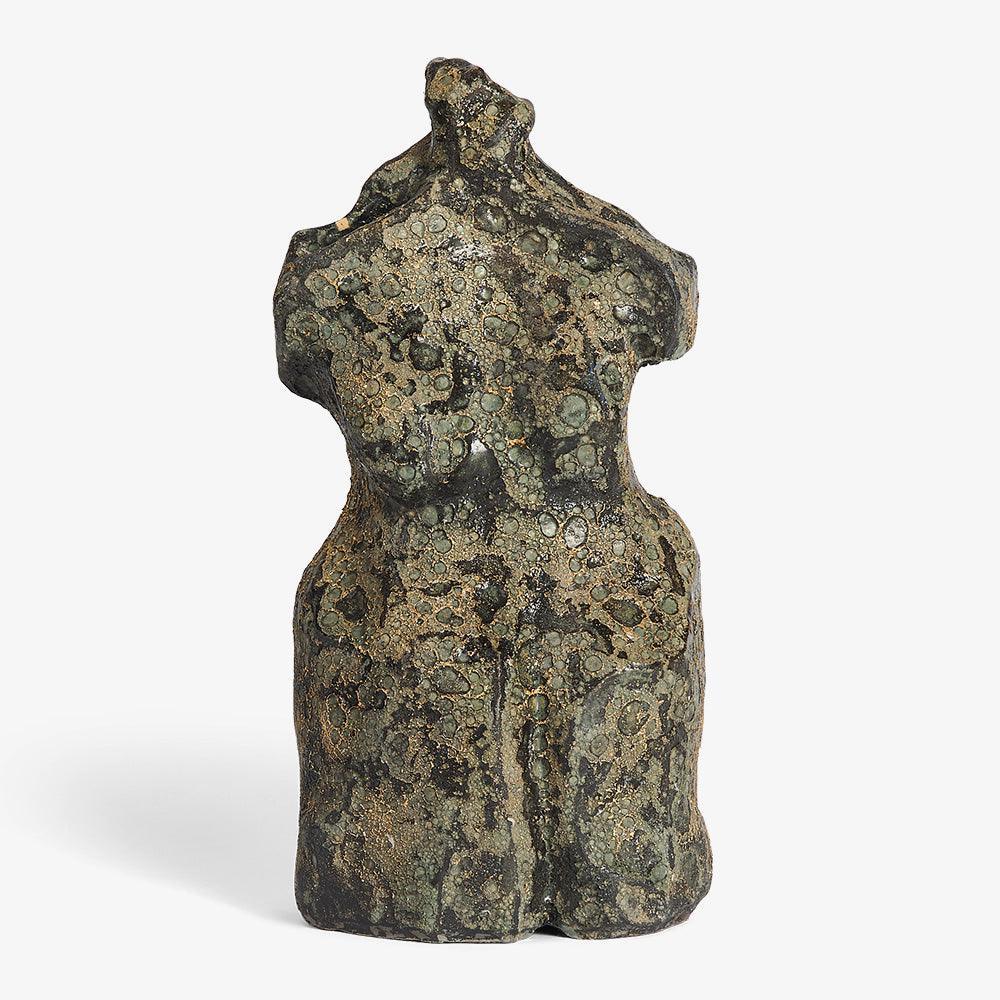 Sculpture by Firoozeh Neman