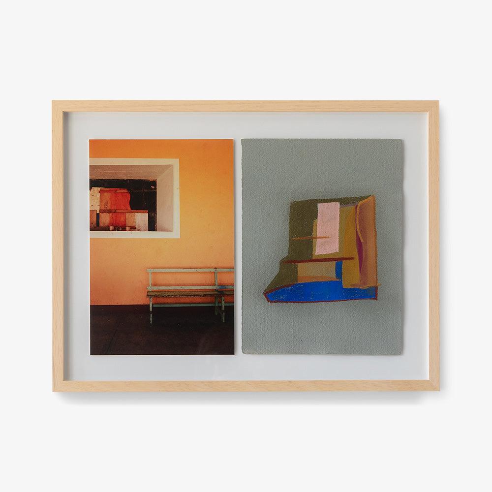 Other by Sara Marlowe Hall + Kate Berry