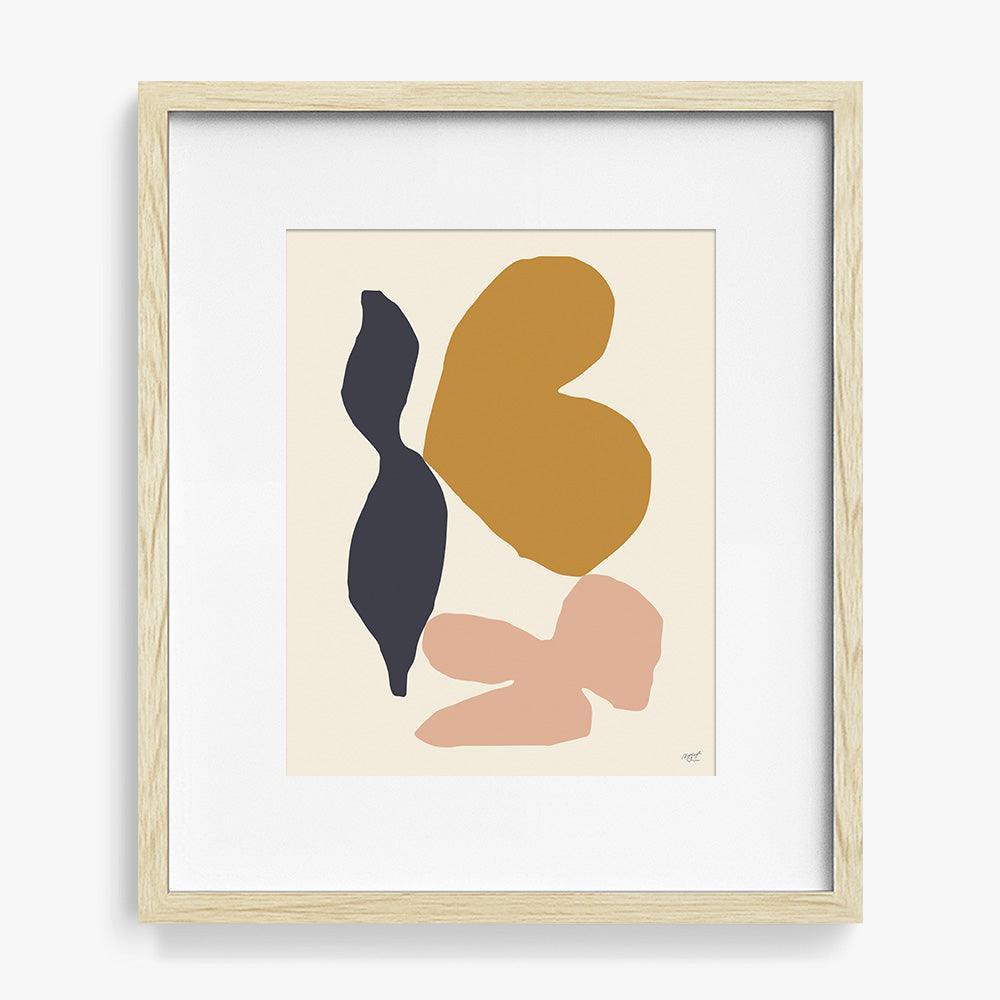 Print by Marleigh Culver