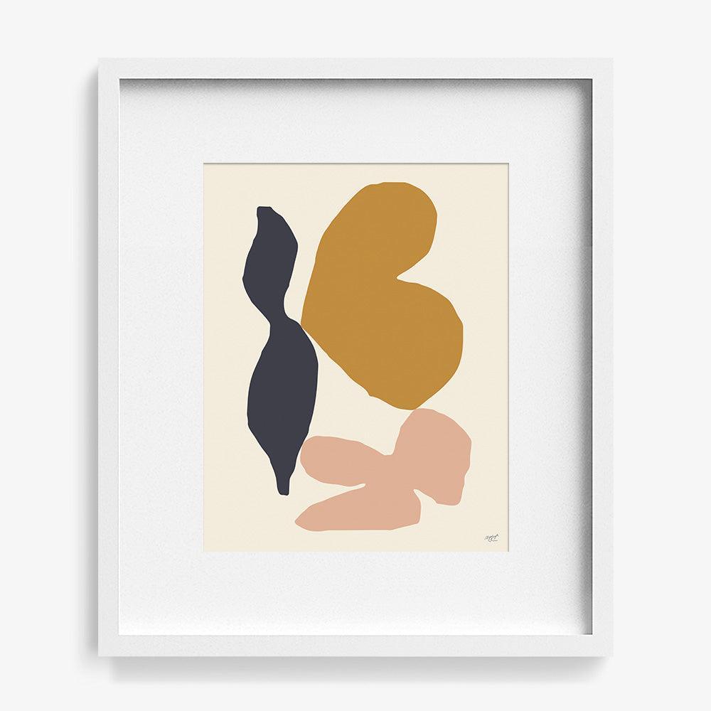 Print by Marleigh Culver