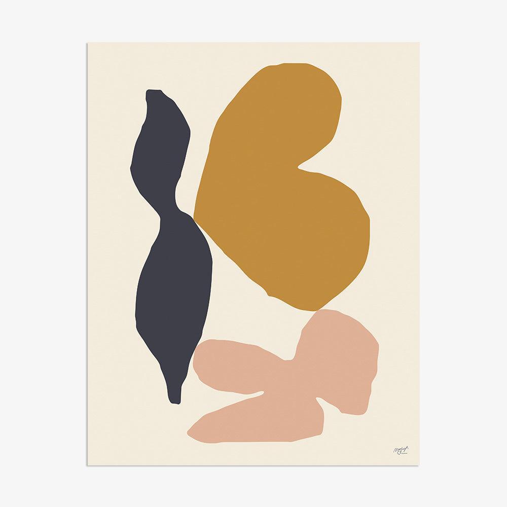 Print by Marleigh Culver