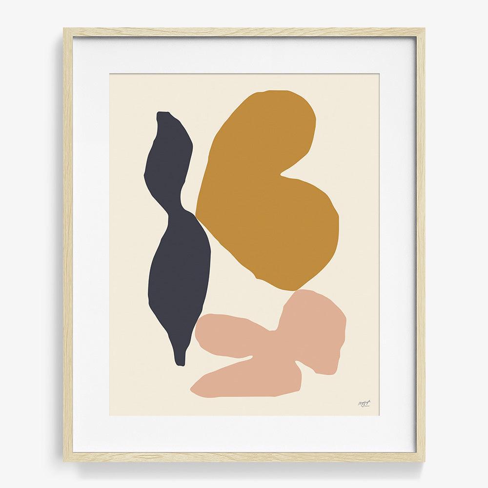 Print by Marleigh Culver