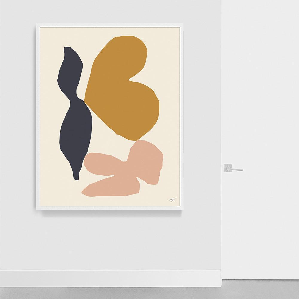 Print by Marleigh Culver
