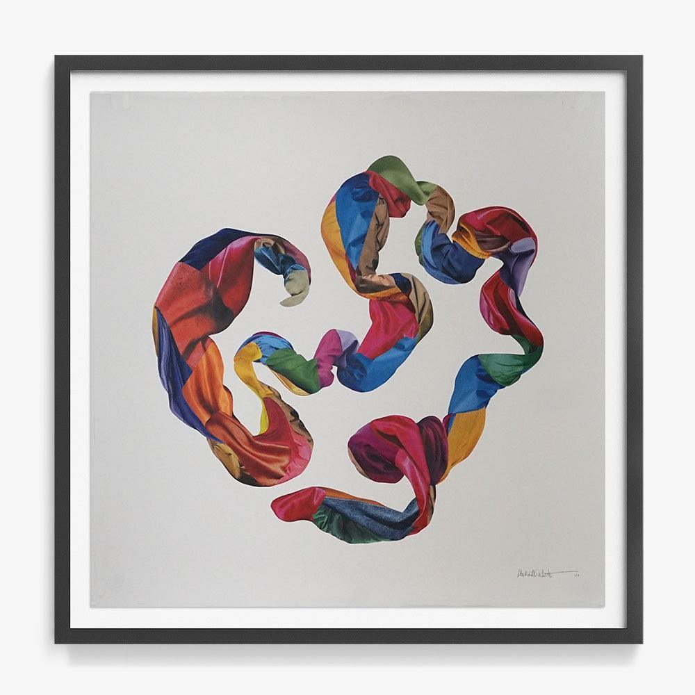 Collage by Michael DeSutter