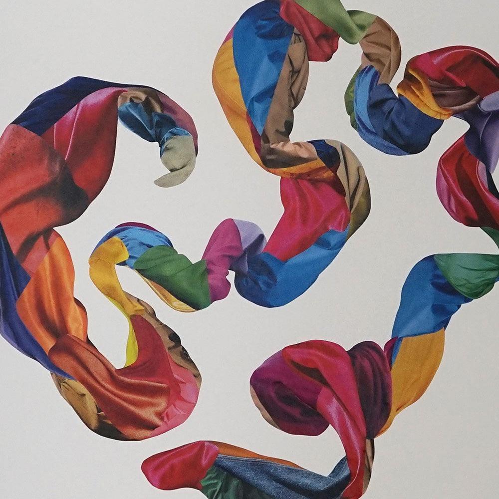 Collage by Michael DeSutter