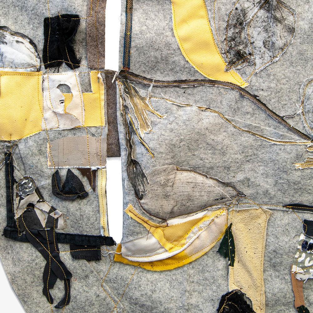 Textile by Fanny Allié